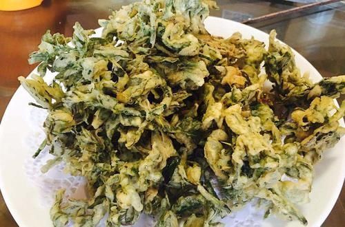 种植花椒树|古代列为宫廷贡品,比香椿芽更好吃,农民种了都舍不得摘