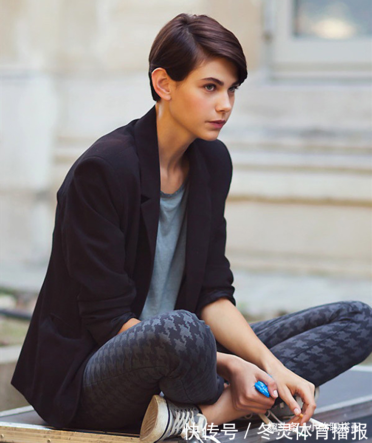 年龄 45岁年纪女人换发型?3种不要留,不优雅还会很显土气