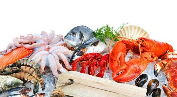 禁忌|很多人吃海鲜都很盲目并不知道吃海鲜的很多禁忌，来了解一下吧！