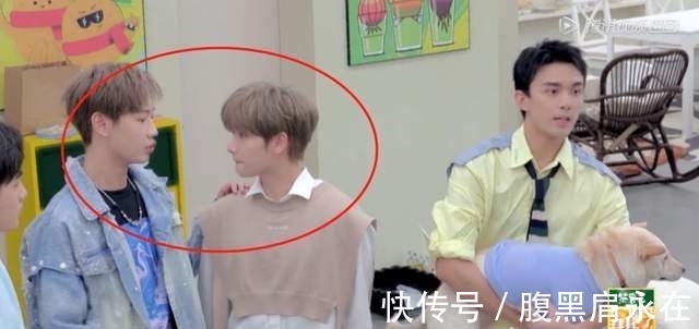 拜冰|《拜托了冰箱》王嘉尔被当马骑,引网友众怒,老牌综艺也翻车?