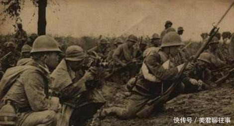 傻眼|二战:日军截获我军电报,每个字都认识,读出来后傻眼了:啥意思