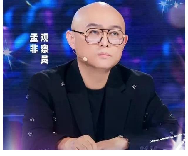 從“孟同學(xué)”蛻變成為新銳嘉賓，孟非讓《點(diǎn)贊達(dá)人秀》更飽滿