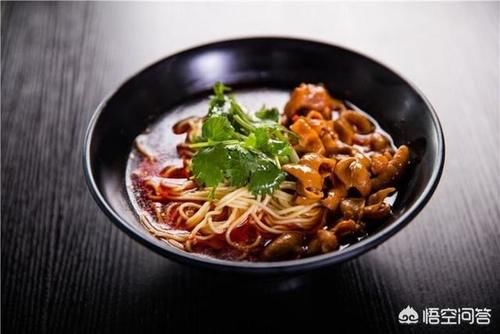 全国各地早餐都吃什么？