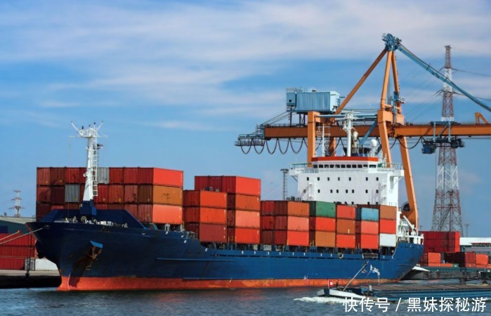 美国|11273亿!美国终于转变态度踩“刹车”,允许美企继续供应芯片