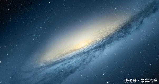 神秘的 宇宙三大洞穴:黑洞、白洞、空洞,宇宙中最神秘的存在!