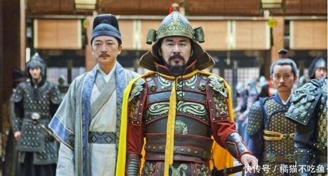 命运|黄袍加身!赵匡胤母亲说了14个字,临死一句话,改变宋朝命运!