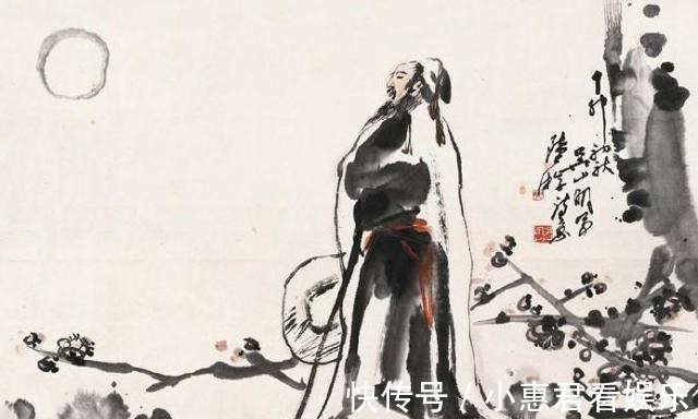 正能量@中国古代十句经典励志名言,满满正能量!