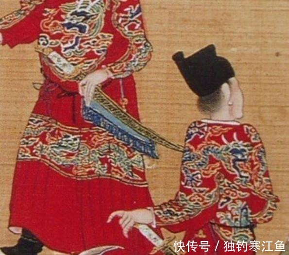 一淬寒光,一抹柔肠——看过《绣春刀》怎能不知锦衣卫!