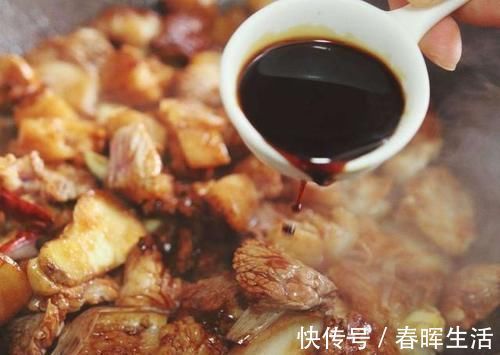 生抽、老抽、酱油有什么区别?我们应该怎么选?今天一次性说清