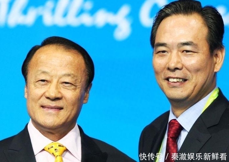 李富榮|莊則棟與李富榮，成就世乒賽三連冠，結(jié)果卻走上了不同的人生