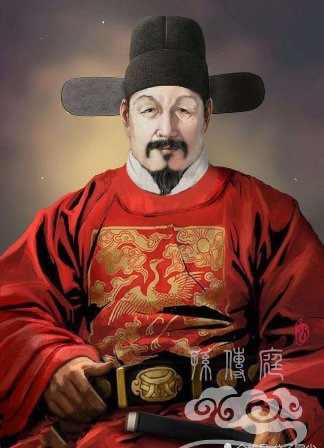 打败|手握重兵的孙传庭，为何被闯王李自成打败？