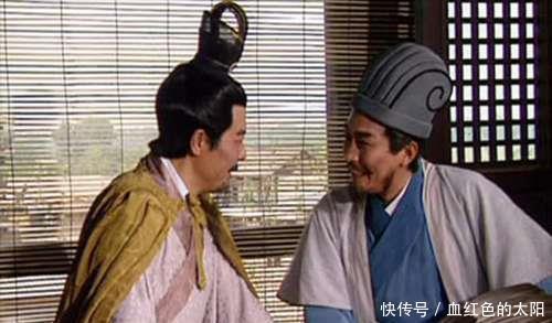 刘璋|此人是刘备最想得到的谋士,连诸葛亮都自叹不如,可惜被曹操忽略!