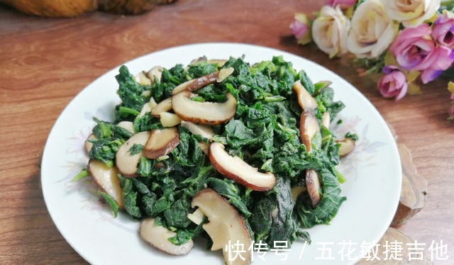 法-1|入秋后,茄子豆角不如它!成本不到2块钱,排毒清肠,滋阴养肾!