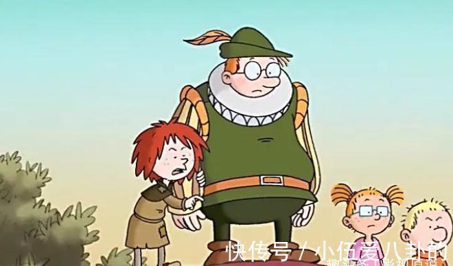 国产动画|那些以为是国外的国产动画,一部堪称中国版柯南,三部评分超9.0