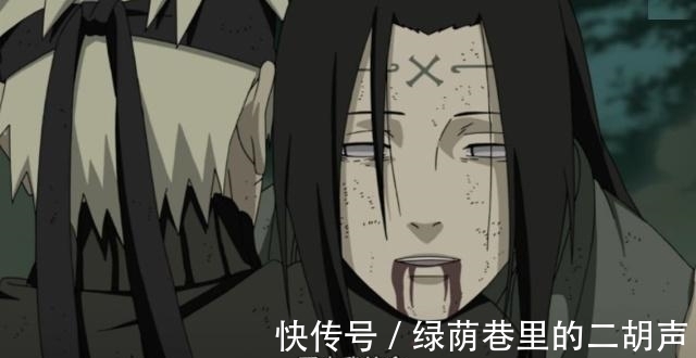 代火影|火影:官方认定5大少年天才,只有三个是真货,一个半路惨死