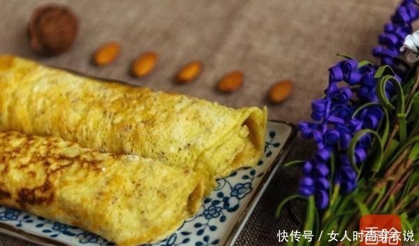 它是“天然补脑专家”,每天早餐我都做给孩子吃,孩子聪明长高个