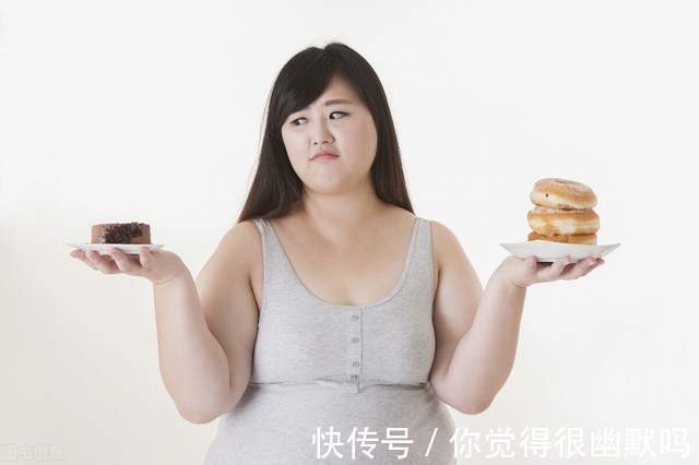 代谢率|艾绮身材管理:减了这么多年的肥,您真的了解肥胖的来源吗?
