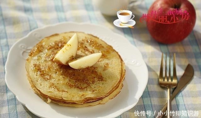 早餐建议鸡蛋牛奶不能少，分享7种早餐的做法，第3种儿子最爱吃！