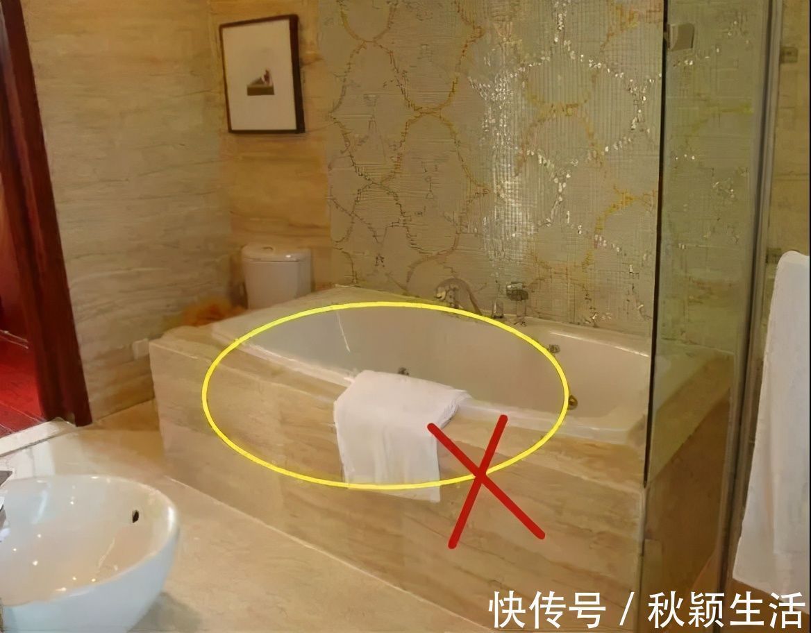 小户型|装修最不值得花钱的这14个地方,花了六、七万只用几次,太浪费