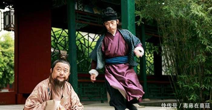 朱元璋|朱元璋问大明能立国多少年刘伯温写了四字,字字灵验!