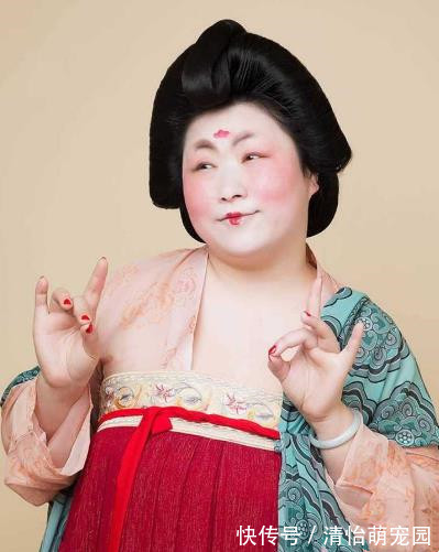 减肥方法|古法减肥，你不知道的古代人减肥方法！