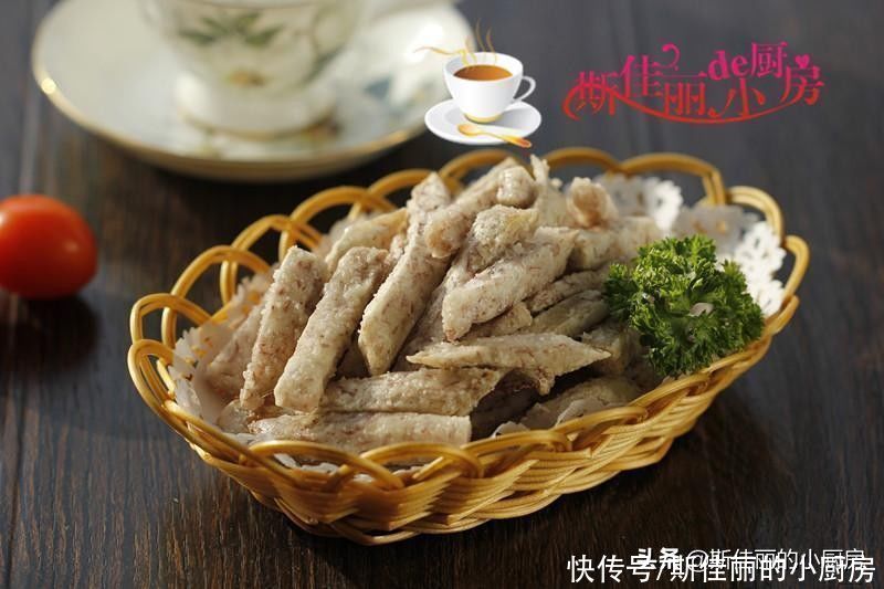 冬吃根，别总是大鱼大肉了，常吃7种根茎类食物