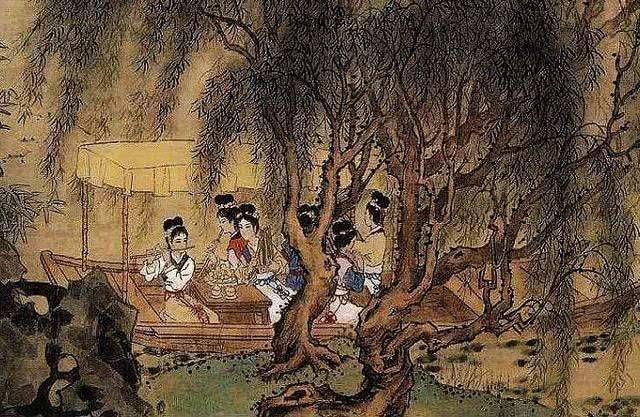 傅姑娘|这2人想当贾宝玉的老婆，1人被贾母拒绝，另1人竟是老姑娘