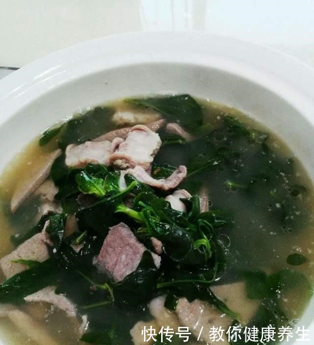  营养|它才是“护肝菜”，一周吃3次，营养极高，养肝护眼，肝脏变健康