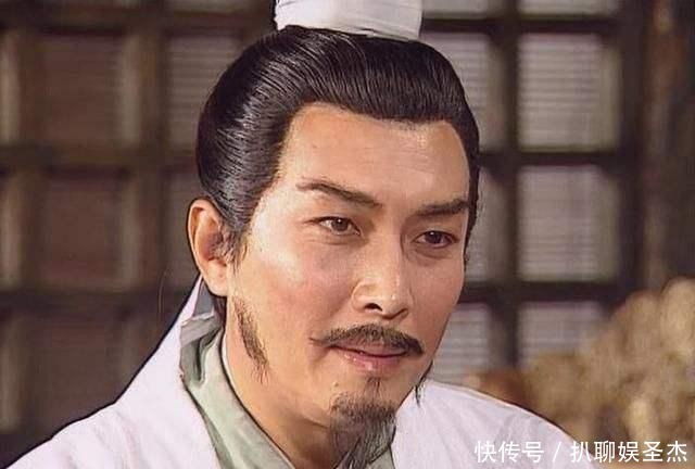 皇帝|刘禅是不是装傻？诸葛亮临终前，他问诸葛亮的话，露出真面目