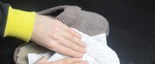 你家有在用棉拖鞋吗 我也是刚知道, 赶紧告诉家里人, 越早越好