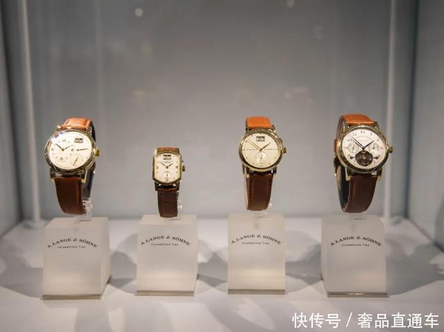 30万预算，买四枚腕表or一枚怦然心动的腕表？