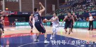 周鹏|浙江复仇MVP吴前正名！广东“被”三节打卡，杜指导隐藏实力？