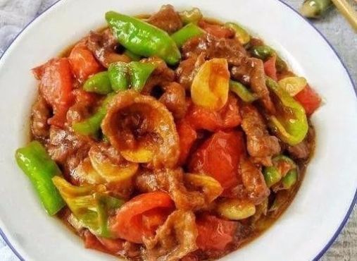 鲜椒酱|味道一流的18道家常菜,越吃越上瘾,不愧为米饭杀手