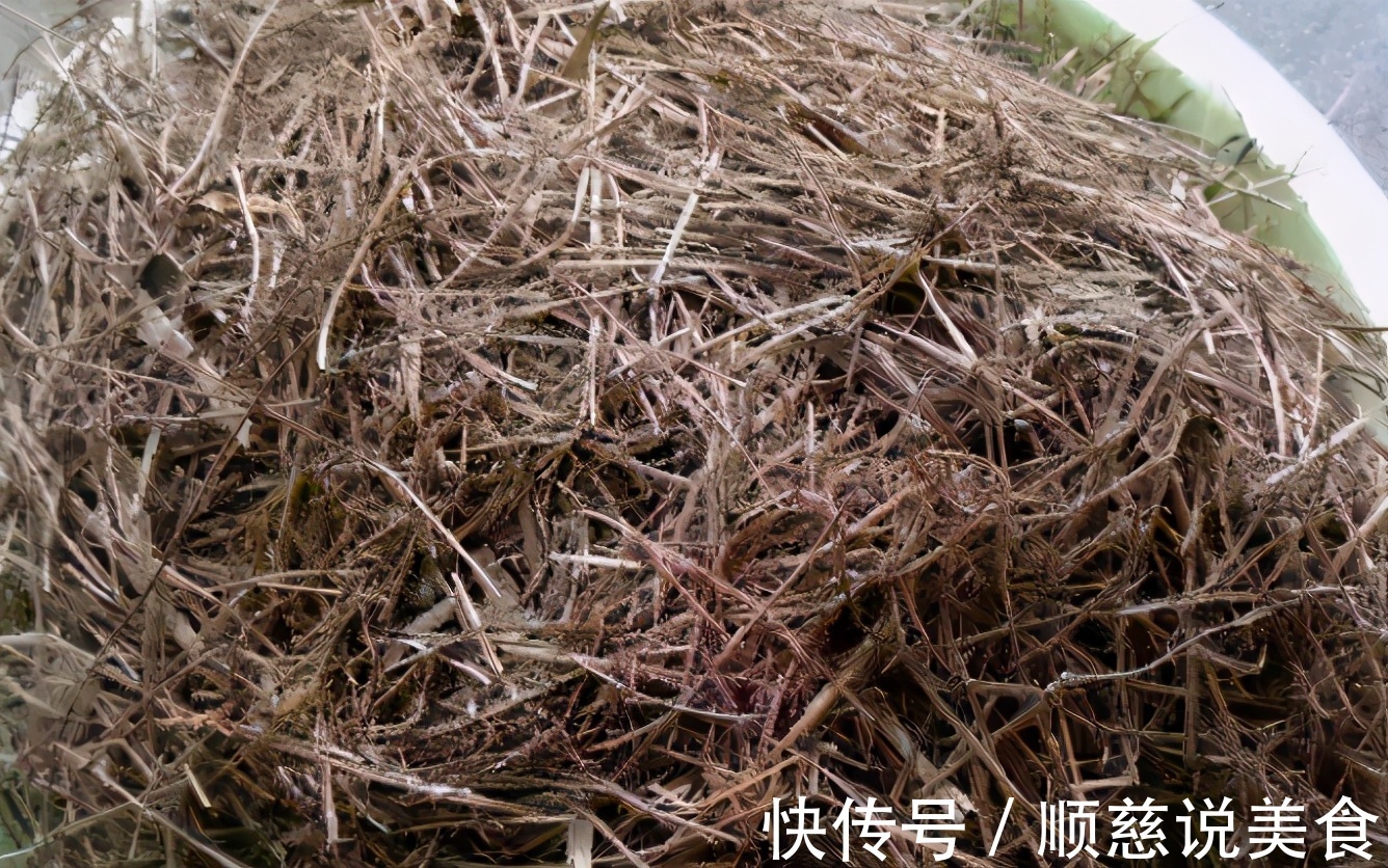 养花其实不用买土,这么配置万能营养土,有营养又透气