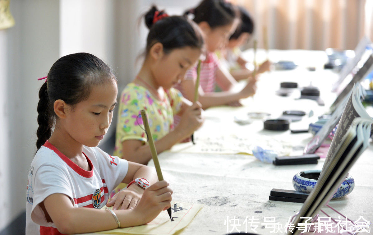 孩子|那些从小就被安排上补习班的孩子,后来都怎样了?