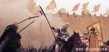 玄德|从三英战吕布到大战夏侯惇,看刘备的真实武力水平