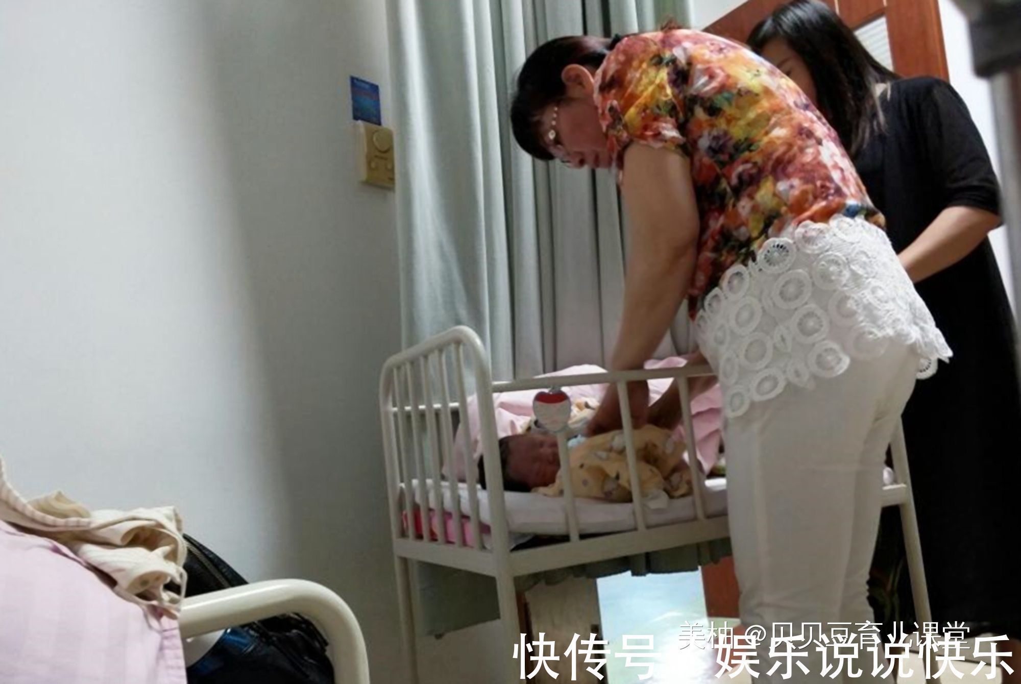 小丽|为啥说夜里出生的宝宝“命格差”?并非老人迷信,有科学解释