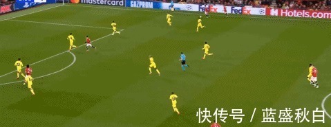丹朱马|曼联把说明书找到了!36岁的C罗 就该这么使用!