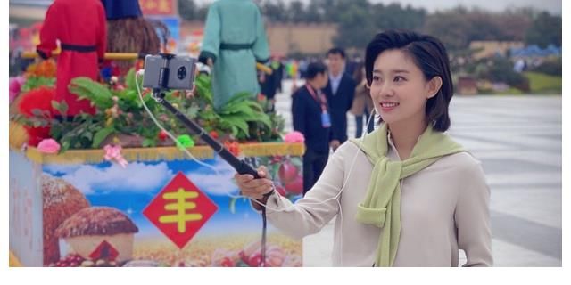 新面孔|央视《大地讲堂》出现新面孔，李七月主持机会再次缩减