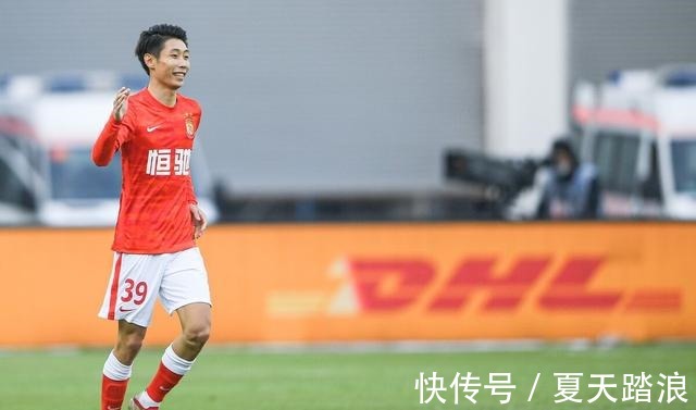 邓涵文|41岁郑智首发踢满全场,19岁凌杰连场破门,恒大球员评分一览
