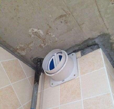 老师傅|厨房油烟机要不要装止逆阀？一听老师傅的话，才知我家做错了