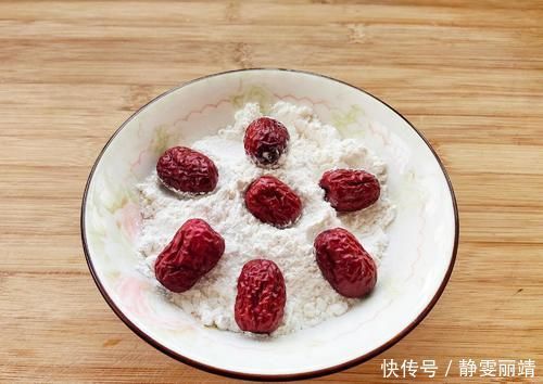 80岁外婆教我的早餐,做1次半月不用早起,开水一冲,比豆浆美味