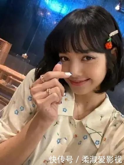 女人|女人头发别瞎剪,今夏流行这5款“发型”就对了,时髦显脸小