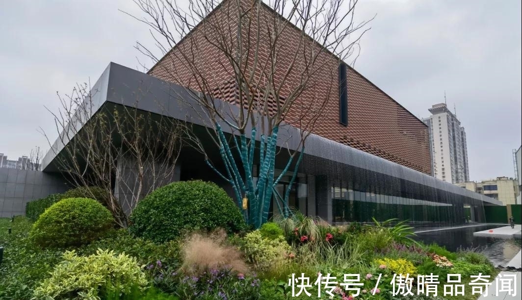 新楼盘|岳麓区这个新楼盘,应该可以满足所有长沙购房者的需求,你认为呢