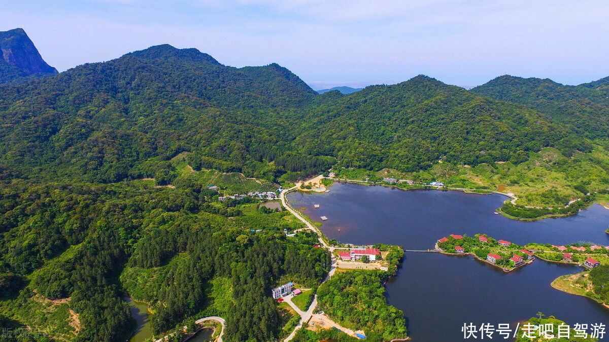 阳朔|最美的风景在骑行的路上，推荐5条经典骑行路线，入目皆成画