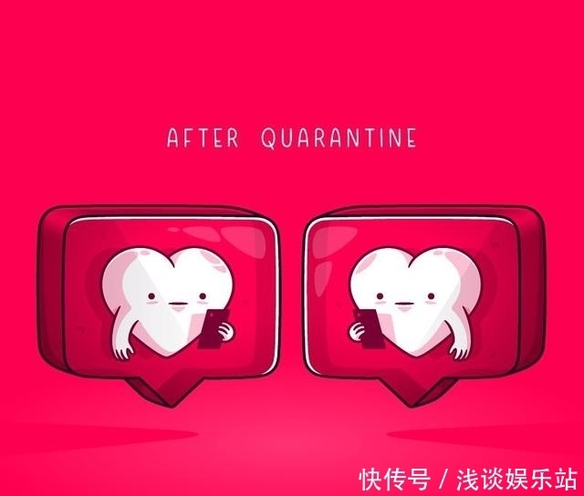 意大利|意大利插画师笔下具有讽刺意味的插画,你能看懂几幅?