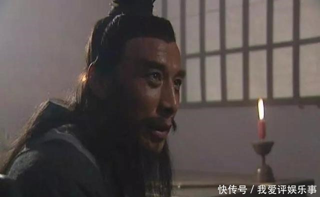 林冲@人强马壮的晁盖为何输给宋江,从对待林冲的态度就已埋下败局!