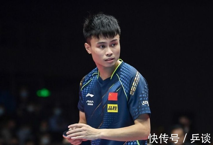 蒯曼|锻炼新人!国乒派出31人,参加WTT卡塔尔赛事!