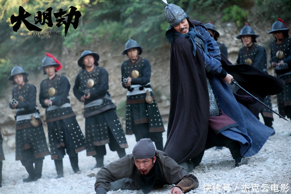 男女|明朝的男女不平等有多可怕？看崇祯皇帝2女3男的命运就知道了