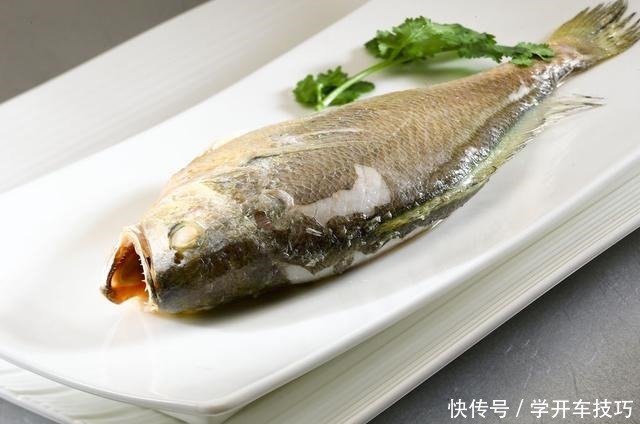 中国|中国有什么好吃的海鱼老渔民推荐您这6种,味道鲜美,物美价廉